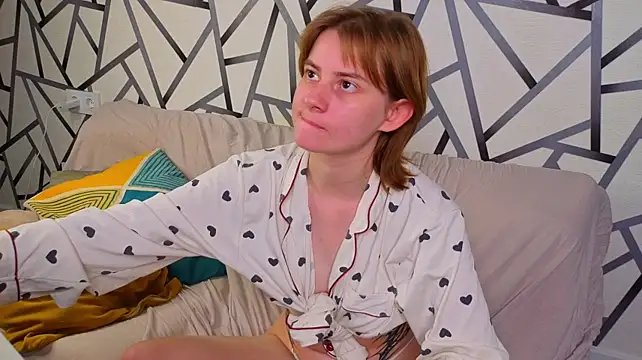 Chatroom XXX en direct de Lilli_Rivera