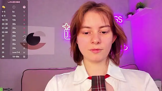 Lilli_RiveraのライブXXXチャット