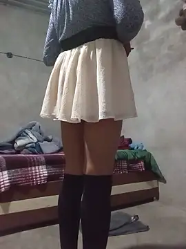 Faustmmt Webcam-Show