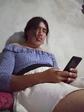 Faustmmt Pertunjukan Webcam