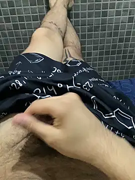 Show de Harv3y_xxx na webcam