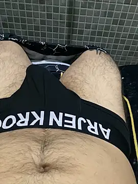 Harv3y_xxx's Webcam Show
