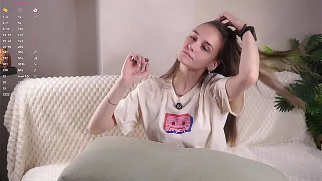 Czat XXX na żywo – CaseyMulders