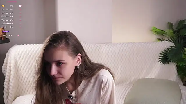 CaseyMulders 라이브 XXX 채팅