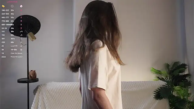 CaseyMulders 라이브 XXX 채팅