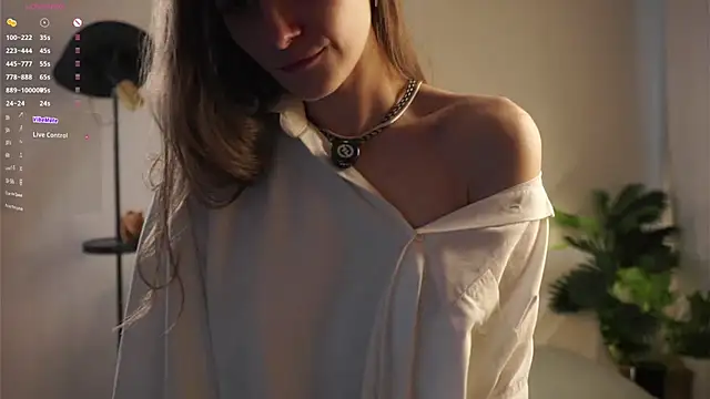 CaseyMulders' Live XXX Chat