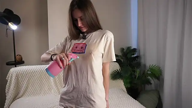 CaseyMulders – Live XXX-chat