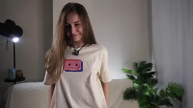 CaseyMulders' Live XXX Chat