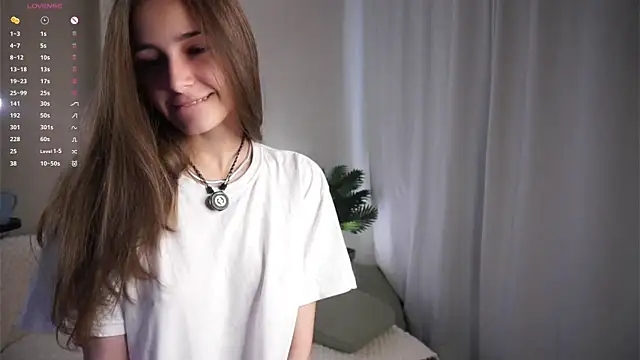 CaseyMulders webcam show