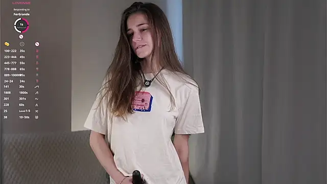 CaseyMulders Webcamshow