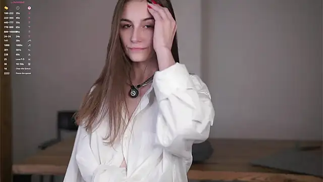 CaseyMulders' Webcam Show