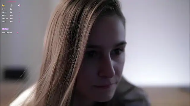 Živý XXX chat CaseyMulders