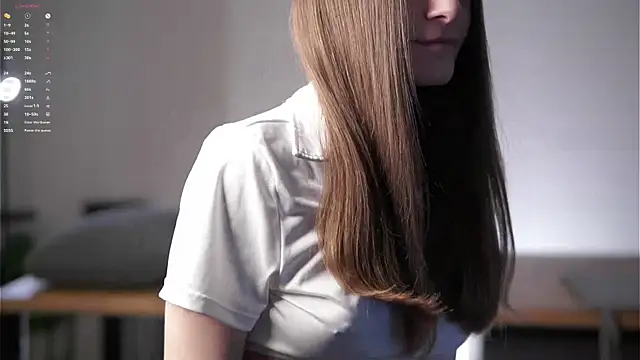 CaseyMulders – Naživo XXX chat