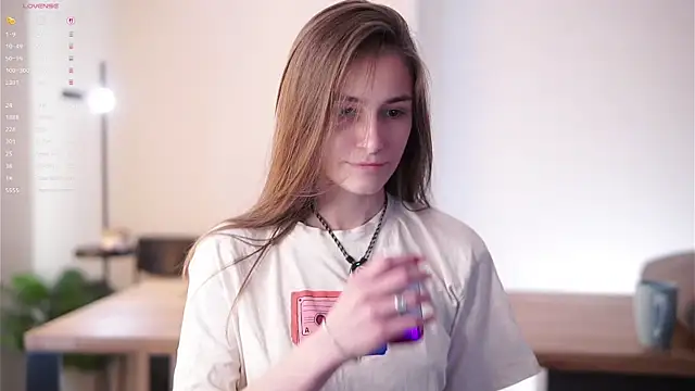 CaseyMulders' Live XXX Chat