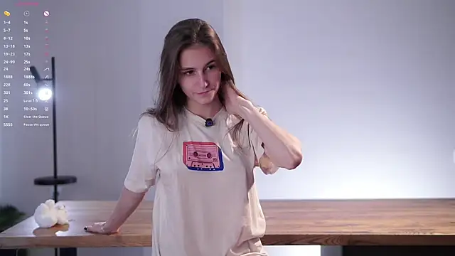 CaseyMulders 现场XXX聊天