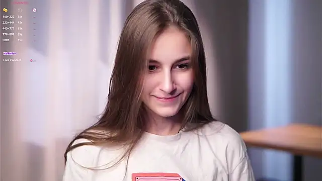 חדר צ'אט בשידור חי של CaseyMulders