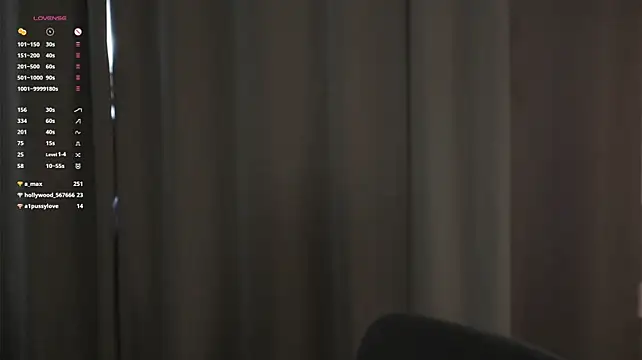 CaseyMulders' Live XXX Chat
