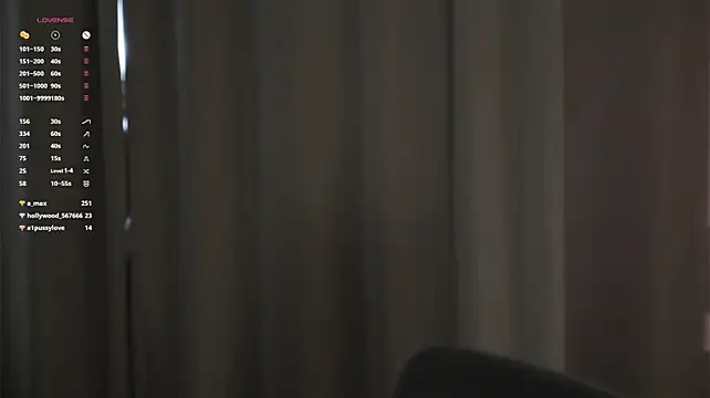 CaseyMulders' Live XXX Chat