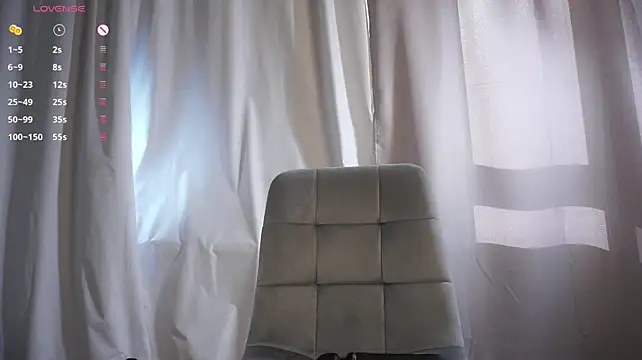 CaseyMulders' Live XXX Chat