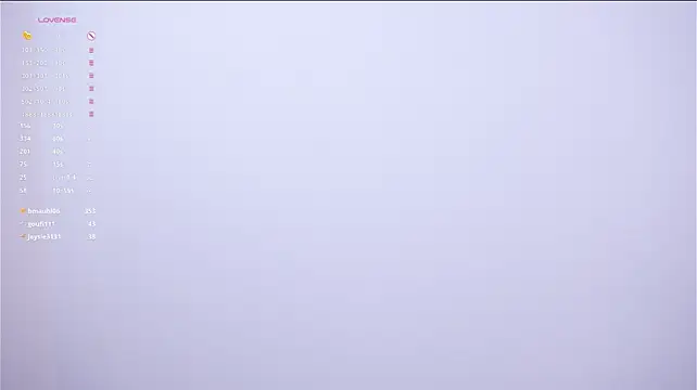 CaseyMulders' Live XXX Chat
