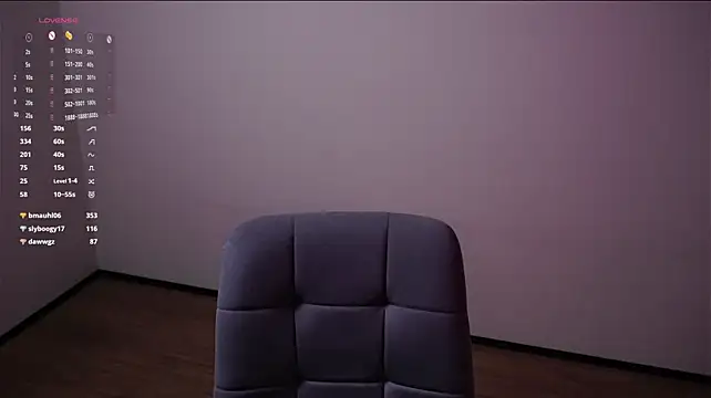 CaseyMulders' Live XXX Chat