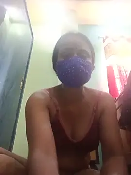 Show de Simi-hot-boudi na webcam
