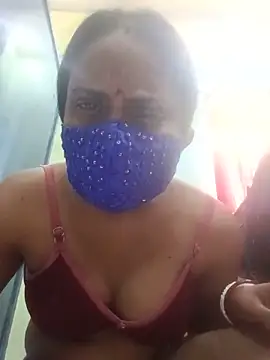 Simi-hot-boudi ওয়েবক্যাম শো