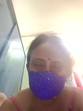 Simi-hot-boudi ওয়েবক্যাম শো