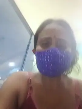 Show Webcam de Simi-hot-boudi