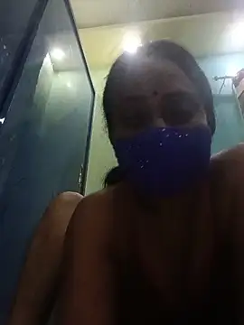 Simi-hot-boudi's Webcam Show
