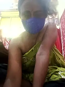 Simi-hot-boudi Pertunjukan Webcam