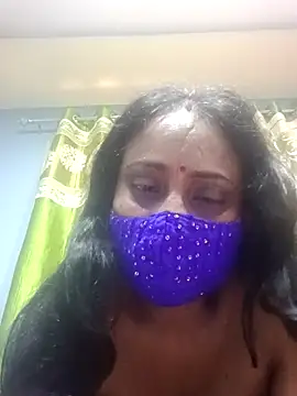 Simi-hot-boudi's Webcam Show