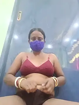 Simi-hot-boudi Obrolan Langsung XXX