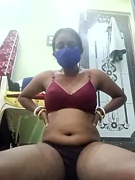 Simi-hot-boudi ওয়েবক্যাম শো