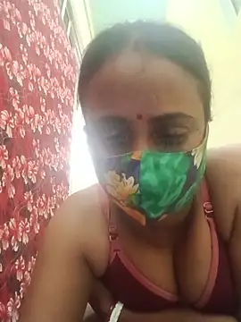 Simi-hot-boudi ওয়েবক্যাম শো