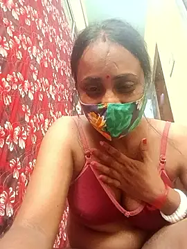 Simi-hot-boudi ওয়েবক্যাম শো