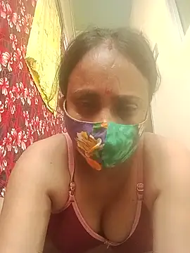 Simi-hot-boudi's Webcam Show