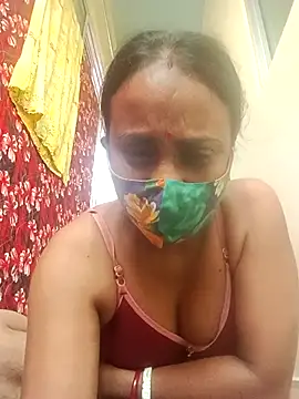 Simi-hot-boudi ওয়েবক্যাম শো
