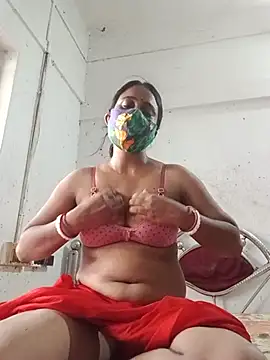 Simi-hot-boudi ওয়েবক্যাম শো