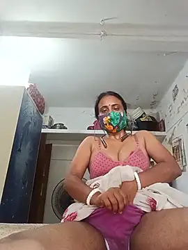Simi-hot-boudi ওয়েবক্যাম শো