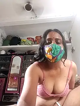 Simi-hot-boudi ওয়েবক্যাম শো