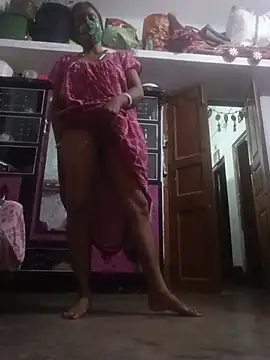 Simi-hot-boudi's Webcam Show