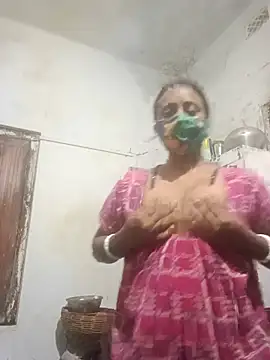 Simi-hot-boudi ওয়েবক্যাম শো
