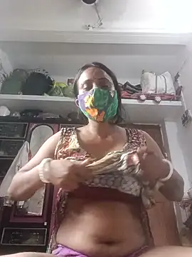 Simi-hot-boudi ওয়েবক্যাম শো