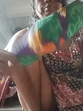 Simi-hot-boudi Show Webcam