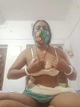 Simi-hot-boudi's Webcam Show