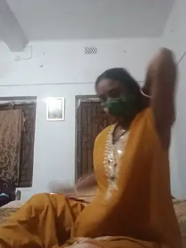 Simi-hot-boudi's Webcam Show
