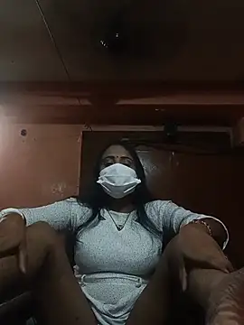 Show Webcam de Simi-hot-boudi