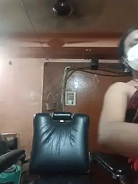 Simi-hot-boudi Adlı Modelin Web Kamerası Şovu