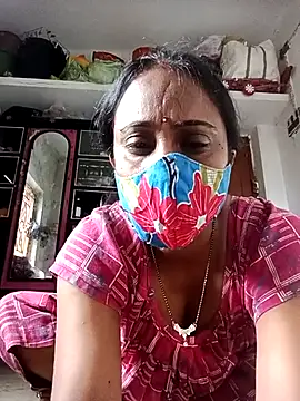 Simi-hot-boudi's Webcam Show